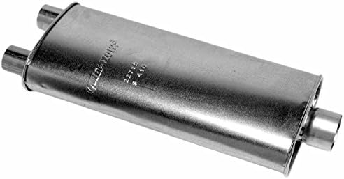 WALKER EXHST # 22719 MUFFLR CHEVY 90-92