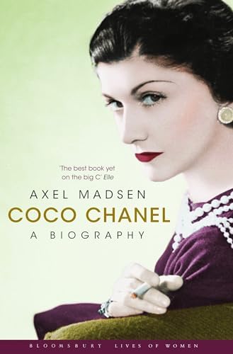 Coco Chanel: An Intimate Life: Chaney, Lisa: 9780143122128: Amazon