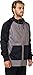 Burton Men's Crown Bonded Full Zip Hoodie Sweatshirt