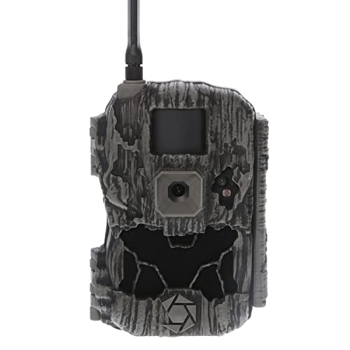 Stealth Cam DS4K Transmit Cellular AT&T OR VERIZON