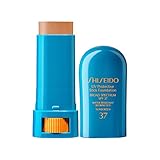 Shiseido UV Protective Stick Foundation SPF 37 #03 Beige 9g / .31 oz