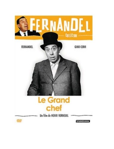 Le Grand Chef
