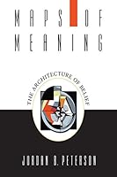 Cover of Maps of Meaning
