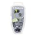 Skullcandy Jib In-Ear Earbuds - Grey/Hot Lime