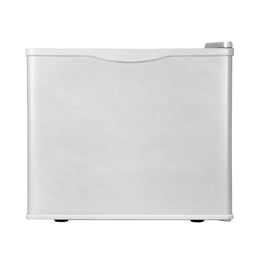 PingFanMi Mini refrigerador silencioso for una Sola Puerta ...