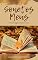 Livro Sonetos Meus