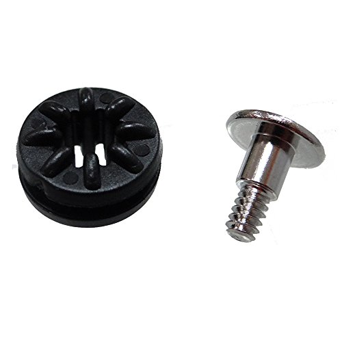 Akust Rubber Antivibration Grommet Ring with 632 Screw 16 PCS Buy