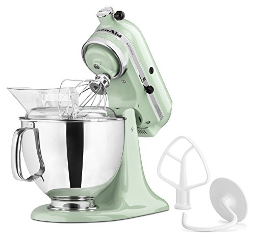 KitchenAid Artisan Series Stand Mixer - Image 3