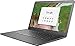 2019 HP 14″ HD Touchscreen Chromebook Laptop PC, Intel Celeron N3350 Processor, 4GB RAM, 32GB eMMC, 802.11ac, Bluetooth, USB-C 3.1, No DVD, Chrome OS ( Grey)thumb 2