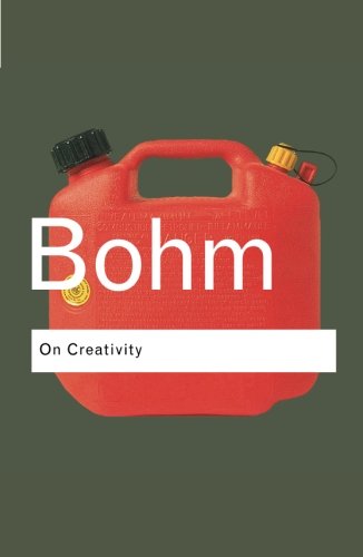 On Creativity B01GY02JM6 Book Cover