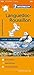 Michelin Regional Maps: France: Languedoc-Roussillon Map 526