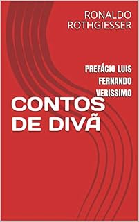 Livro CONTOS DE DIVÃ: PREFÁCIO LUIS FERNANDO VERISSIMO (CONTOS DE DIVÃ 2a, série Livro 1)