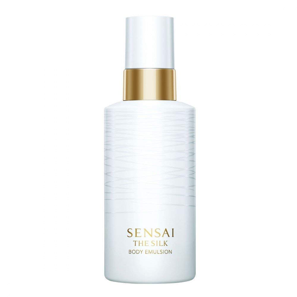 Sensai Silk Shower Cr 200ml
