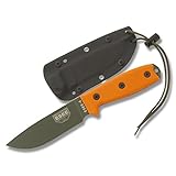Randall's Adventure ESEE-4 with Plain Blade and
