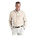 Coolibar UPF 50+ Men's Travel Shirt