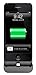 Boostcase Charging Case for iPhone 5/5S/SE - (2,200 mAh) - Retail Packaging -Black