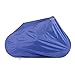 Baleaf 210D Oxford Fabric Heavy Duty Waterproof City Bike Bicycle Cover With Lockhole