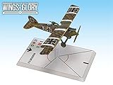 Wings of Glory: WWI - Halberstadt CL.II (Schlachtstaffel 23b)