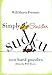 Will Shortz Presents Simply Sinister Sudoku by Will Shortz
