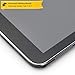 ArmorSuit MilitaryShield Screen Protector for Samsung Galaxy Tab 4 10.1 - [Max Coverage] Anti-Bubble HD Clear Film