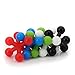 Hoople Mixing Ball Patent Pending Shake Ball The Third Generation Mixer Ball-Pack of 5
