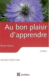 Au bon plaisir d'apprendre