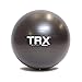 TRX Training Stability Ball, Made with Durable, No-Slip Vinyl, 65cm Dia.