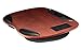 LapGear Media LapDesk Exec for laptops and tablets 91050 Cherry