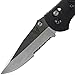 Benchmade - Griptilian Knife, Plain Edge, Nylon Handle