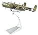 Corgi North American B25 Mitchell - April 1942 1:72 Die-Cast Airplane AA35313