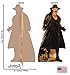 Advanced Graphics The Undertaker Life Size Cardboard Cutout Standup - WWE