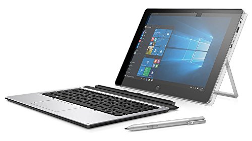 PcProfessional Screen Protector (Set of 2) for HP Elite x2 1012 12.5