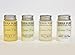 Terra Pure Conditioner, Travel Size Hotel Amenities, 1 oz (Case of 300)