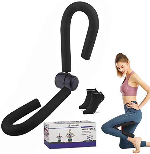 Risefit-Thigh-Toner-Fitness-Equipment-Leg-Exerciser-Thigh-Master-Butt-Leg-Arm-All-in-One-Trainer-for-Home-Gym-Yoga-Workout-Body-Shaping