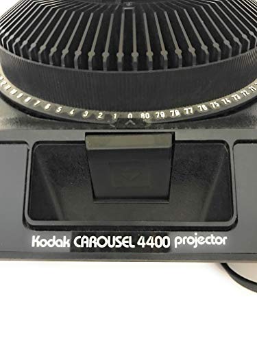 5 Kodak+BC4404+Carousel+4400+Projector