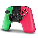 Wireless Controller for Nintendo Switch, STOGA Wireless Switch Pro Controller fo