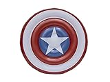 SwimWays Captain America Inflatable Shield Float
