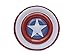 SwimWays Captain America Inflatable Shield Float