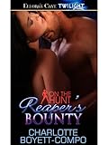 Reaper's Bounty: 12 (WindVerse)