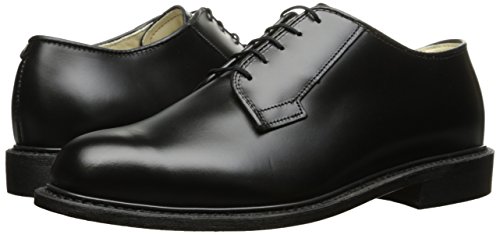 bates navy dress shoes