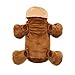 Stuffies Bravo the Bear