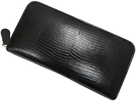 black shoes with gold zipper