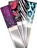 The Lano Company Lip Gloss Light Up Push Button