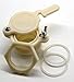 Honey Gate Valve Honey Extractor Honey Tap Beekeeping Bottling Tool by Blisstime (1 PACK)