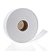 MAKARTT Non Woven Hair Removal Wax Strip Roll Epilating Cloth Roll 100YD