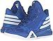 adidas Performance Light EM Up 2 J Shoe (Big Kid)