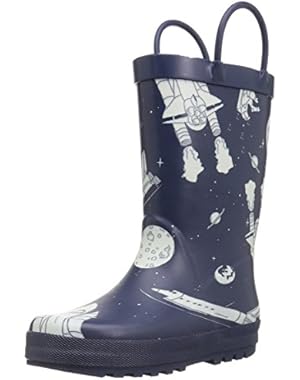 Rain Boot (Toddler/Little Kid)