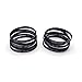 (Pack of 10pcs) 3D Printer Timing Belt 2GT-6 Closed Loop Rubber Belt 200mm Width 6mm by LINGLONG