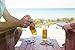 Viva Sol Premium Backyard Washer Toss Game Includes 8 Washers with Built-In Bottle Openers