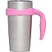 Grab Life Outdoors - Handle For 20 Oz Tumblers - Handle Only (Pink)